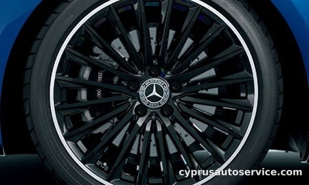 MERCEDES BENZ CLACLASS CLA200D URBAN STARS