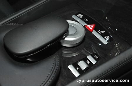 MERCEDES BENZ CL 63 AMG