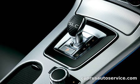 MERCEDES BENZ SLC 180 SPORTS FINAL EDITION
