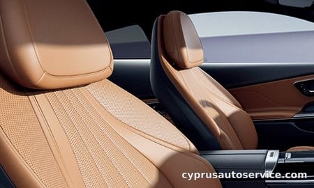 MERCEDES BENZ CLE 200 COUPE SPORT