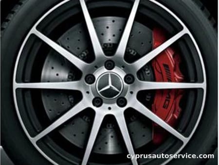 MERCEDES BENZ SLS AMG GT ROADSTER