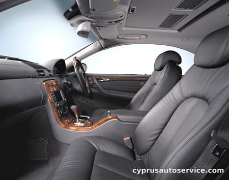 MERCEDES BENZ CLK 200 KOMPRESSOR