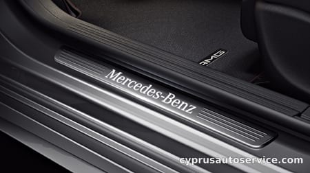 MERCEDES BENZ ACLASS A250 SPORT