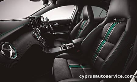 MERCEDES BENZ ACLASS A250 SPORT 4MATIC MOTORSPORT EDITION