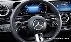 MERCEDES BENZ ACLASS