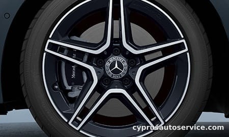 MERCEDES BENZ ACLASS A200D URBAN STARS