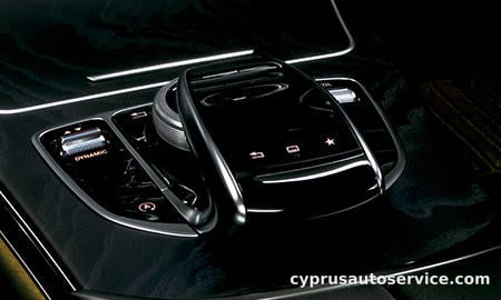 MERCEDES BENZ CCLASS C180 COUPE SPORTS+