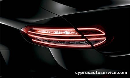 MERCEDES BENZ CCLASS C180 COUPE SPORTS+