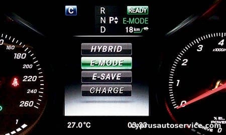 MERCEDES BENZ CCLASS C180 AVANTGARDE