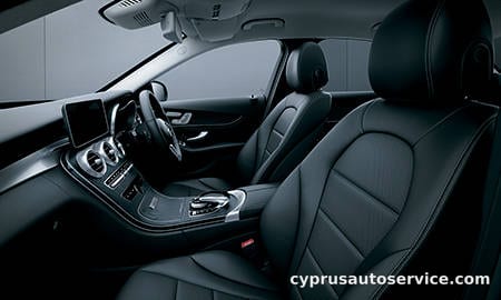 MERCEDES BENZ CCLASS C220D LAUREUS EDITION