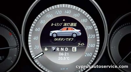 MERCEDES BENZ CCLASS C200 BLUE EFFICIENCY AVANTGARDE