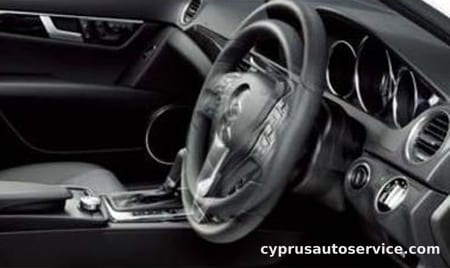 MERCEDES BENZ CCLASS C180 BLUE EFFICIENCY