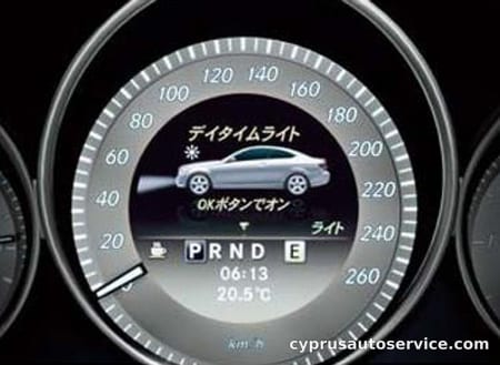 MERCEDES BENZ CCLASS C180 BLUE EFFICIENCY COUPE