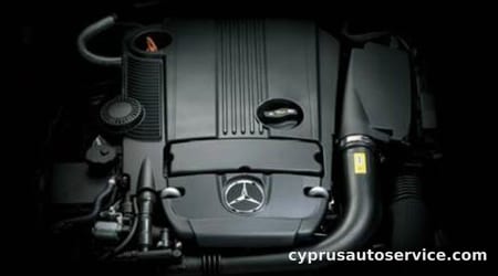 MERCEDES BENZ CCLASS C180 BLUE EFFICIENCY AVANTGARDE