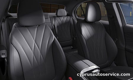 MERCEDES BENZ CCLASS C200 SPORTS EXCLUSIVE LIMITED