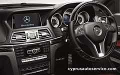 MERCEDES BENZ ECLASS