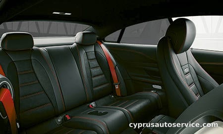 MERCEDES BENZ ECLASS E200 CABRIOLET