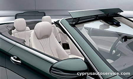 MERCEDES BENZ ECLASS E450 4MATIC COUPE SPORT