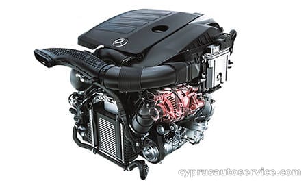 MERCEDES BENZ ECLASS E200 AVANTGARDE
