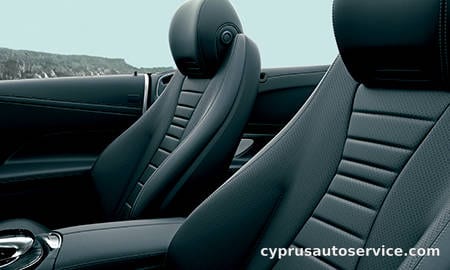MERCEDES BENZ ECLASS E300 CABRIOLET SPORTS