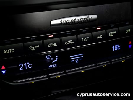 MERCEDES BENZ ECLASS E350 BLUETEC AVANTGARDE