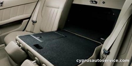 MERCEDES BENZ ECLASS E550 BLUE EFFICIENCY AVANTGARDE