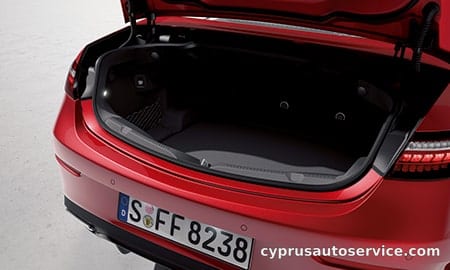 MERCEDES BENZ ECLASS E200 CABRIOLET SPORTS