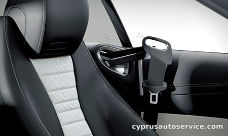 MERCEDES BENZ ECLASS E450 4MATIC COUPE SPORT