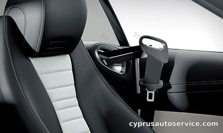 MERCEDES BENZ ECLASS E300 COUPE SPORT