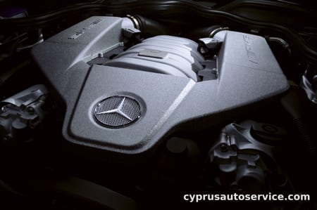 MERCEDES BENZ ECLASS E63 AMG