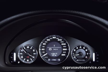 MERCEDES BENZ ECLASS E63 AMG