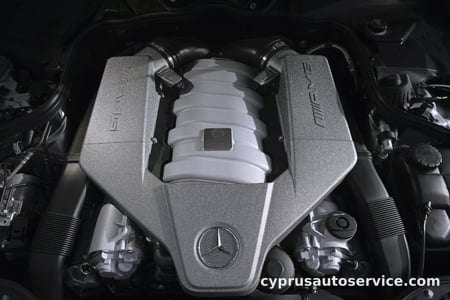 MERCEDES BENZ ECLASS E63 AMG