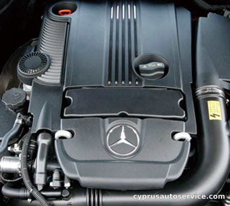 MERCEDES BENZ ECLASS E250 CGI BLUE EFFICIENCY