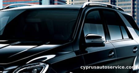 MERCEDES BENZ MCLASS ML350 BLUETEC 4MATIC