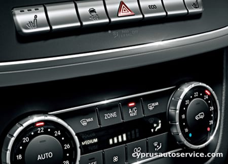 MERCEDES BENZ MCLASS ML63 AMG