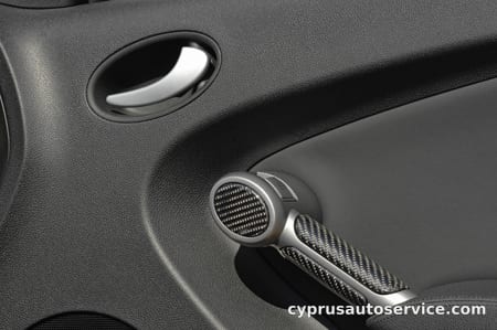 MERCEDES BENZ SLK 55 AMG