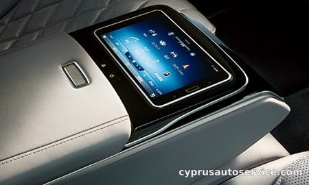MERCEDES BENZ SCLASS S500 4 MATIC LONG FIRST EDITION AMG LINE