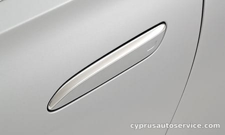 MERCEDES BENZ SCLASS S500 4 MATIC LONG FIRST EDITION AMG LINE