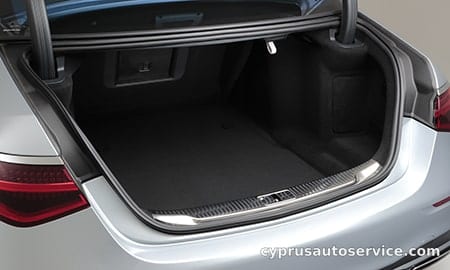 MERCEDES BENZ SCLASS S500 4 MATIC LONG FIRST EDITION AMG LINE