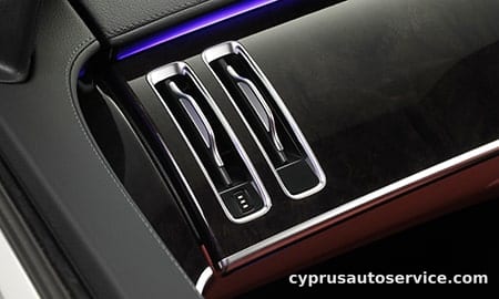 MERCEDES BENZ SCLASS S500 4 MATIC LONG