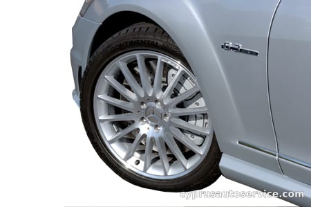 MERCEDES BENZ SCLASS S65 AMG LONG