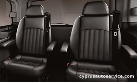 MERCEDES BENZ VCLASS V350 GRAND EDITION