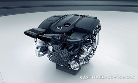 MERCEDES BENZ VCLASS V220D MARCO POLO HORIZON
