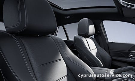 MERCEDES BENZ GLE 450D 4MATIC COUPE SPORTS