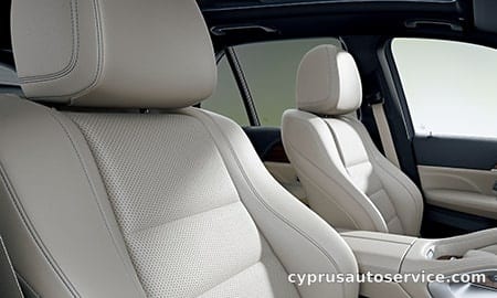 MERCEDES BENZ GLE 450D 4MATIC SPORTS CORE