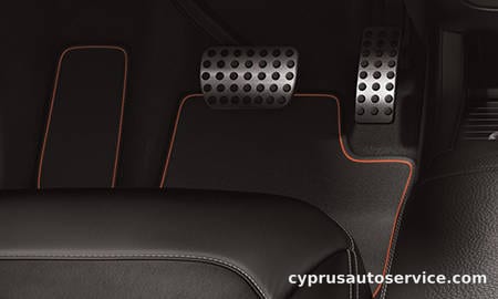 MERCEDES BENZ GLE 350D 4MATIC COUPE SPORTS ORANGEART EDITION