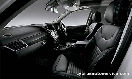 MERCEDES BENZ GLE 350D 4MATIC SPORTS