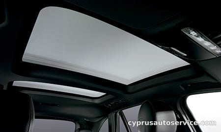 MERCEDES BENZ GLCCLASS GLC220D 4MATIC LAUREUS EDITION