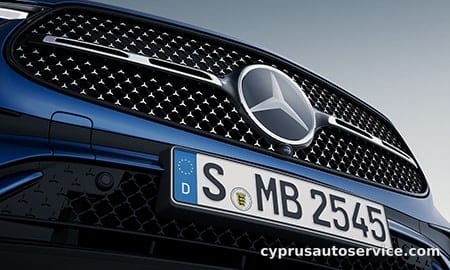 MERCEDES BENZ GLCCLASS GLC220D 4MATIC COUPE DRIVERS PACKAGE+AMG LINE PACKAGE