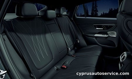 MERCEDES BENZ GLCCLASS GLC220D 4MATIC COUPE EDITION BLACK STARS
